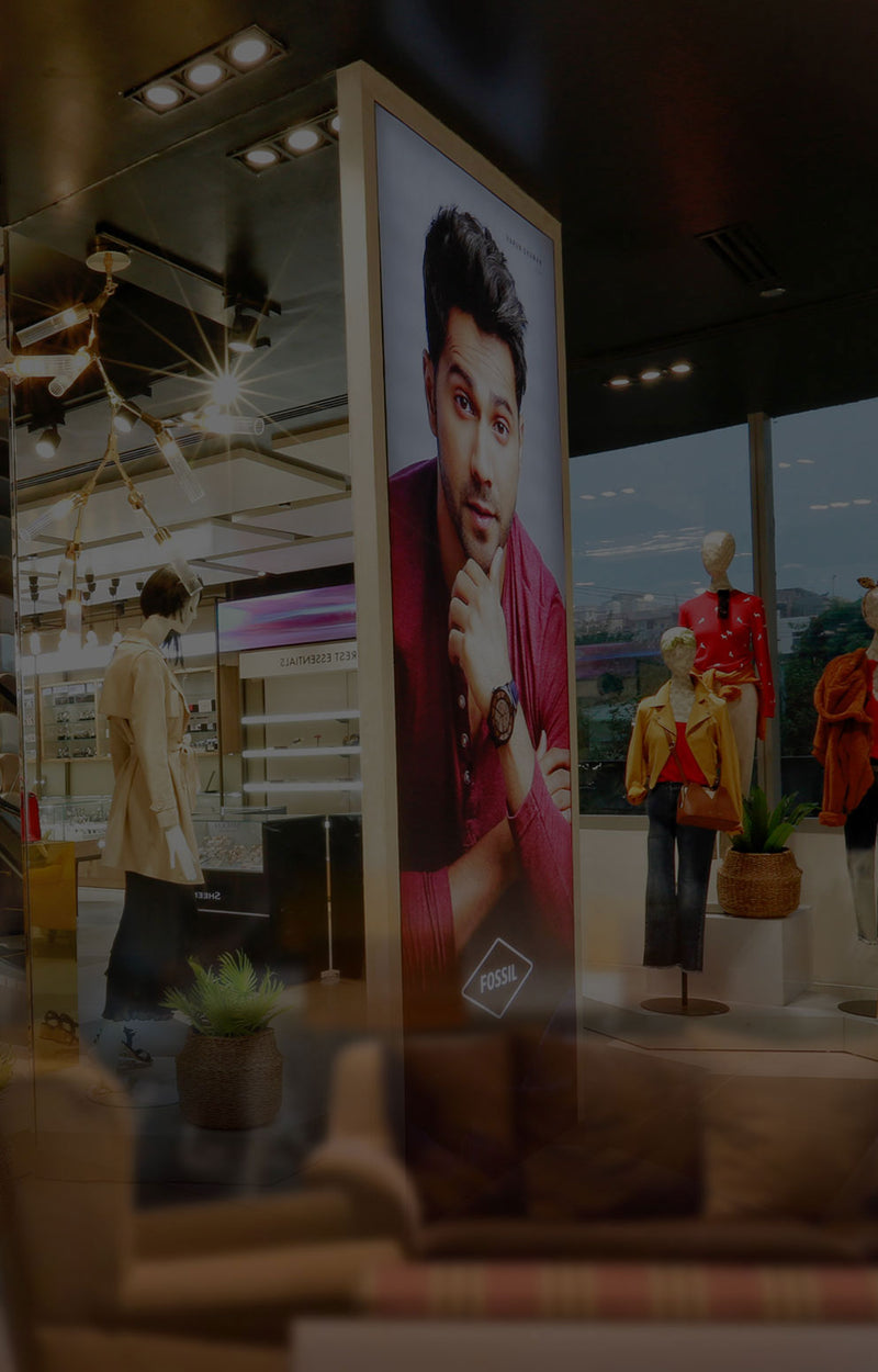 Retail