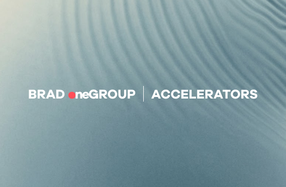 Our Accelerators