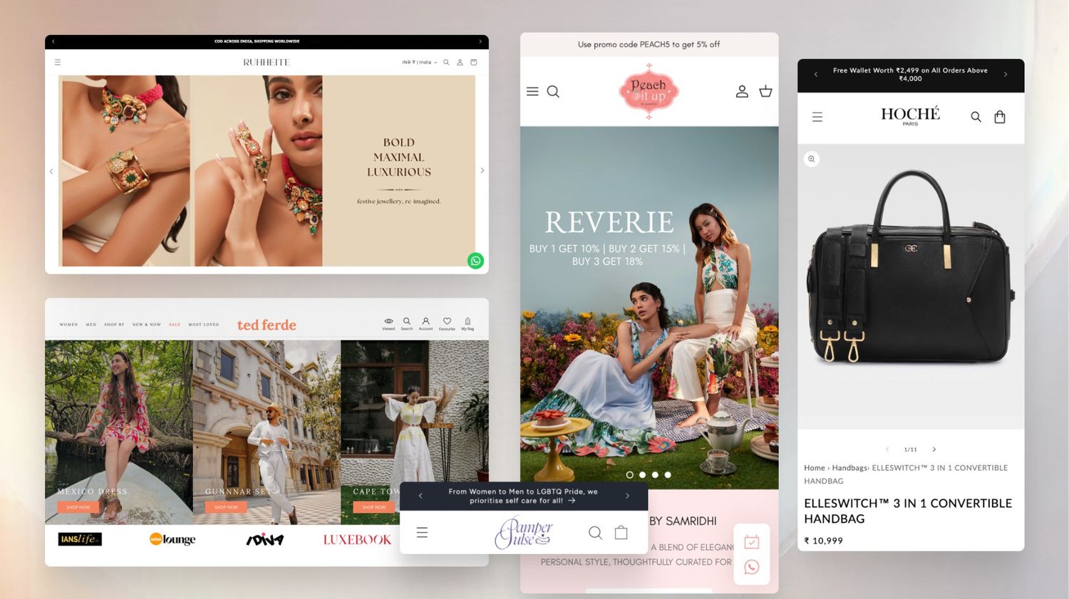 A complete guide to shopify retail support for the GCC Market