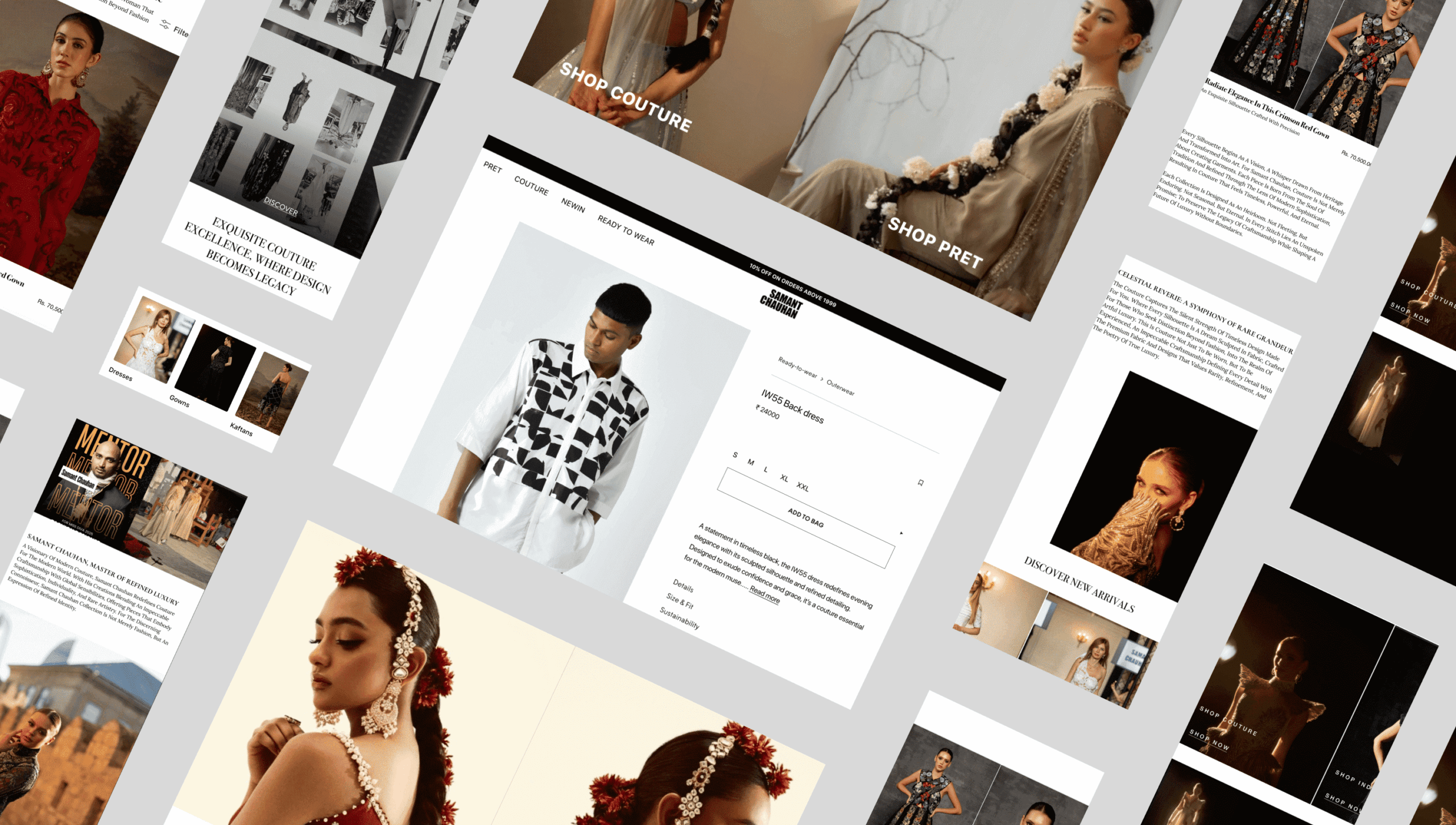 Shopify Plus Agency Partner